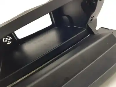 Автозапчастина б/у бардачок для mini mini 5-trg. (f55) one d посилання на oem iam 51169262362  9262362