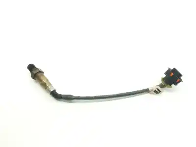 Pezzo di ricambio per auto di seconda mano sonda lambda per opel mokka x selective start/stop riferimenti oem iam 55568266  55568266
