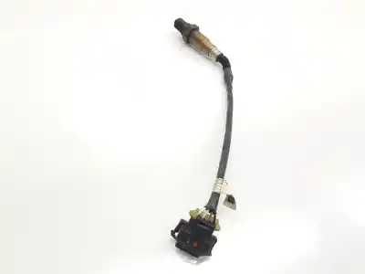 Pezzo di ricambio per auto di seconda mano sonda lambda per opel mokka x selective start/stop riferimenti oem iam 55568266  55568266