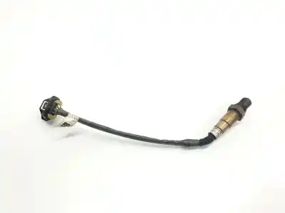 Pezzo di ricambio per auto di seconda mano Sonda Lambda per OPEL MOKKA X Selective Start/Stop Riferimenti OEM IAM 55568266  55568266