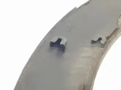 Pezzo di ricambio per auto di seconda mano parafango posteriore destro per mini mini 5-trg. (f55) one d riferimenti oem iam 7318830  51777318830