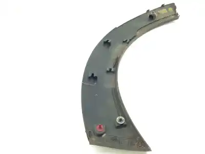 Pezzo di ricambio per auto di seconda mano parafango posteriore destro per mini mini 5-trg. (f55) one d riferimenti oem iam 7318830  51777318830