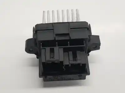 Pezzo di ricambio per auto di seconda mano resistenza al riscaldamento per opel mokka x selective start/stop riferimenti oem iam 13598091  84178783
