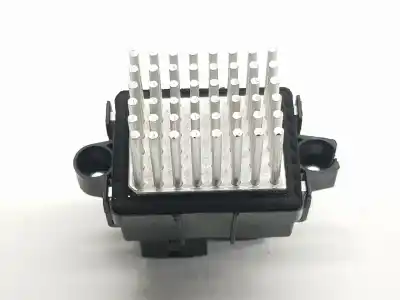 Pezzo di ricambio per auto di seconda mano resistenza al riscaldamento per opel mokka x selective start/stop riferimenti oem iam 13598091  84178783