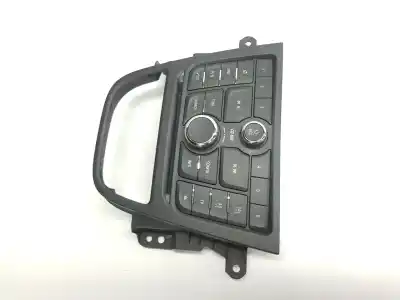 Second-hand car spare part multifunction switch for opel mokka x selective start/stop oem iam references 95052534  42356784
