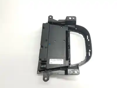 Second-hand car spare part multifunction switch for opel mokka x selective start/stop oem iam references 95052534  42356784