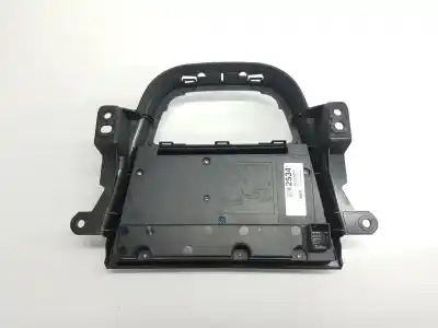 Second-hand car spare part multifunction switch for opel mokka x selective start/stop oem iam references 95052534  42356784