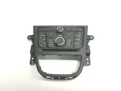 Pièce détachée automobile d'occasion Commutateur Multifonctions pour OPEL MOKKA X Selective Start/Stop Références OEM IAM 95052534  42356784