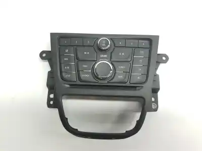 Second-hand car spare part multifunction switch for opel mokka x selective start/stop oem iam references 95052534  42356784