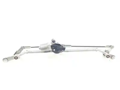 Second-hand car spare part Front Windshield Wiper Motor for MINI MINI 5-TRG. (F55) One D OEM IAM references 7419787  61617419787