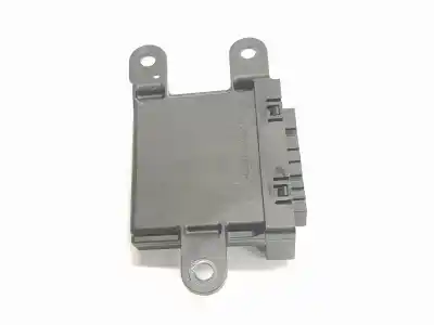 Second-hand car spare part electronic module for opel mokka x selective start/stop oem iam references 13354532  13354532