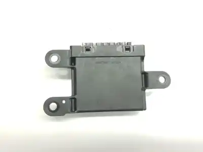 Second-hand car spare part electronic module for opel mokka x selective start/stop oem iam references 13354532  13354532