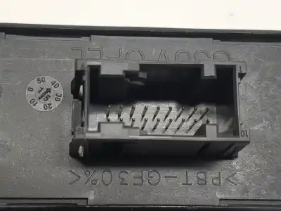 Pezzo di ricambio per auto di seconda mano modulo elettronico per opel mokka x selective start/stop riferimenti oem iam 94533801  94533801