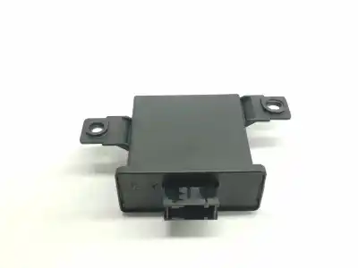 Pezzo di ricambio per auto di seconda mano modulo elettronico per opel mokka x selective start/stop riferimenti oem iam 94533801  94533801
