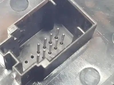 Автозапчасти б/у выключатель левого переднего окна за mini mini 5-trg. (f55) one d ссылки oem iam 9354858  61319354858