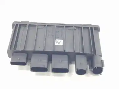Pezzo di ricambio per auto di seconda mano MODULO ELETTRONICO per MINI MINI 5-TRG. (F55)  Riferimenti OEM IAM 8589907  12638589907