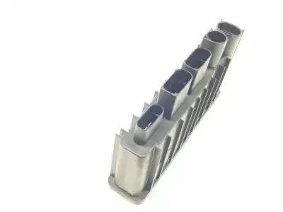 Pezzo di ricambio per auto di seconda mano modulo elettronico per mini mini 5-trg. (f55) one d riferimenti oem iam 8589907  12638589907