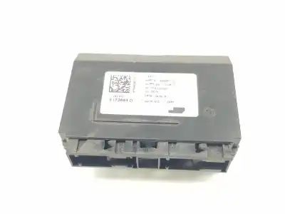 Автозапчасти б/у электронный модуль за MINI MINI 5-TRG. (F55) One D ссылки OEM IAM 64119462871  9874187