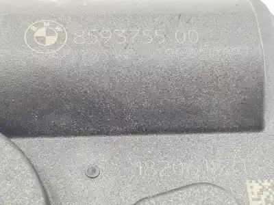 Автозапчастина б/у електронний модуль для mini mini 5-trg. (f55) one d посилання на oem iam 8593755  18308593755