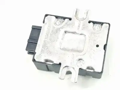 Second-hand car spare part electronic module for mini mini 5-trg. (f55) one d oem iam references 16149494391  9494391