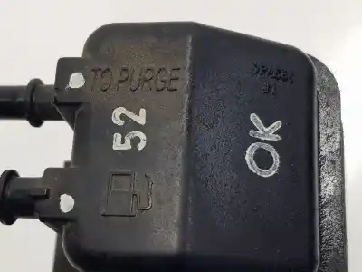 Pezzo di ricambio per auto di seconda mano filtro a carboni attivi per opel mokka x selective start/stop riferimenti oem iam 95133591  95133591