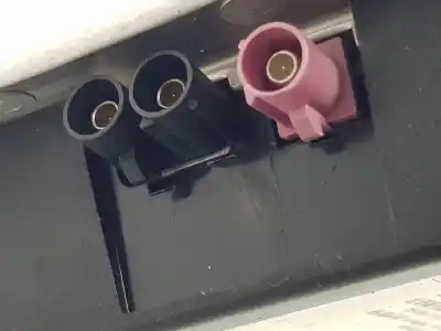 Pezzo di ricambio per auto di seconda mano modulo elettronico per mini mini 5-trg. (f55) one d riferimenti oem iam 8734756  5a0f1b3