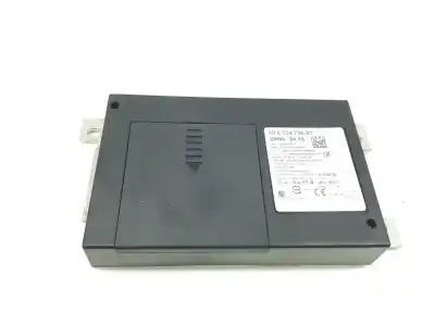 Автозапчасти б/у электронный модуль за MINI MINI 5-TRG. (F55) One D ссылки OEM IAM 8734756  5A0F1B3
