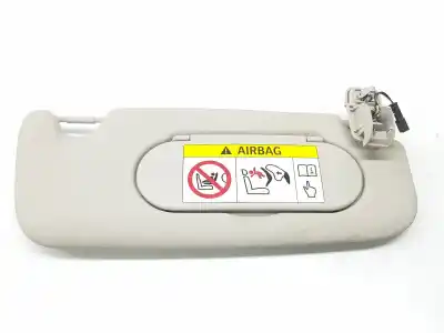 Second-hand car spare part RIGHT SUNSHADE for MINI MINI 5-TRG. (F55)  OEM IAM references 7382102  51167382102