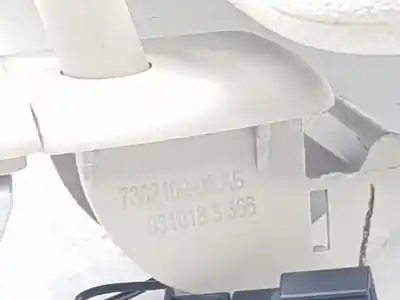 Second-hand car spare part right sunshade for mini mini 5-trg. (f55) one d oem iam references 7382102  51167382102