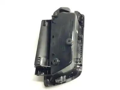 Автозапчастина б/у бардачок для opel mokka x selective start/stop посилання на oem iam 95055225  95365333