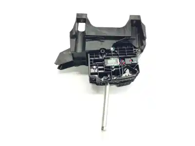 Автозапчастина б/у передач для opel mokka x selective start/stop посилання на oem iam 94507290  42386702