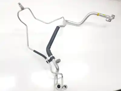 Pezzo di ricambio per auto di seconda mano Tubi Aria Condizionata per OPEL MOKKA X Selective Start/Stop Riferimenti OEM IAM 95376433  42690356