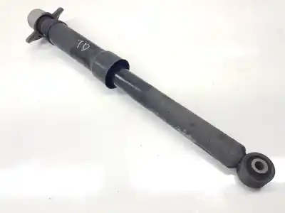 Peça sobressalente para automóvel em segunda mão amortecedor traseiro direito por opel mokka x selective start/stop referências oem iam 95320369  95320369