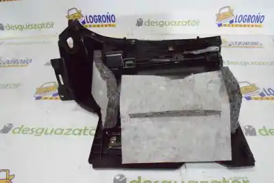 Second-hand car spare part glove compartment for clase c clase a 1.7 cdi d oem iam references a1686800598  a1686801850