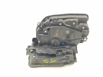Автозапчастина б/у замок заднього правого дверя для MINI MINI 5-TRG. (F55) One D Посилання на OEM IAM 51227281940  7281940