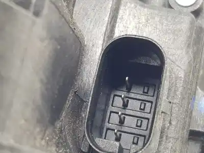 Pezzo di ricambio per auto di seconda mano serratura porta posteriore destra per mini mini 5-trg. (f55) one d riferimenti oem iam 51227281940  7281940