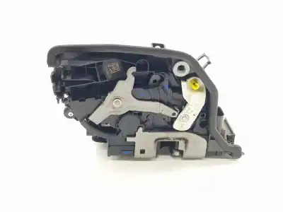 Pezzo di ricambio per auto di seconda mano serratura porta posteriore destra per mini mini 5-trg. (f55) one d riferimenti oem iam 51227281940  7281940