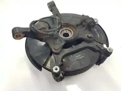 Автозапчастина б/у передній прав для opel mokka x selective start/stop посилання на oem iam 94524774  94524774