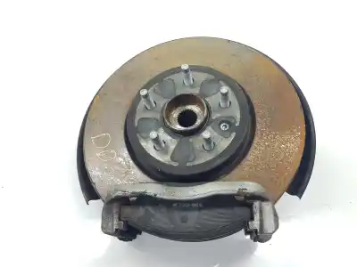 Second-hand car spare part Front Right Knuckle for OPEL MOKKA X Selective Start/Stop OEM IAM references 94524774  94524774