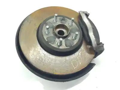 Автозапчастина б/у передній прав для opel mokka x selective start/stop посилання на oem iam 94524774  94524774