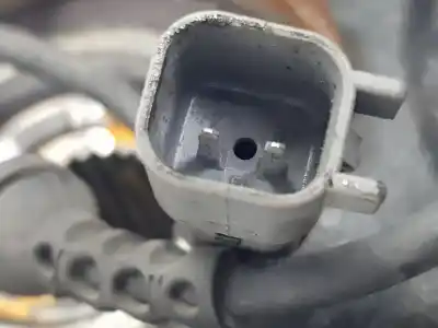 Автозапчастина б/у передній прав для opel mokka x selective start/stop посилання на oem iam 94524774  94524774