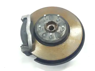 Second-hand car spare part Front Left Knuckle for OPEL MOKKA X Selective Start/Stop OEM IAM references 94524773  94524773