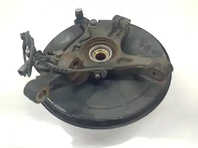 Second-hand car spare part front left knuckle for opel mokka x selective start/stop oem iam references 94524773  94524773
