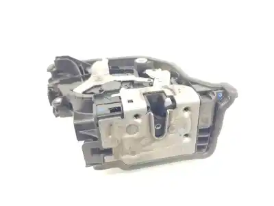 Автозапчасти б/у замок передней правой двери за mini mini 5-trg. (f55) one d ссылки oem iam 51217281934  7281934