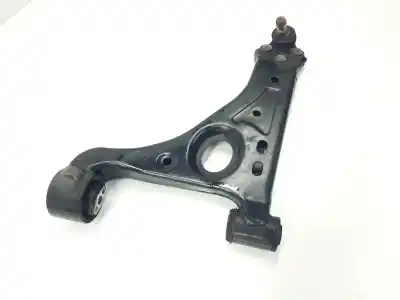 Second-hand car spare part left front suspension arm for opel mokka x selective start/stop oem iam references 94540668  94540668