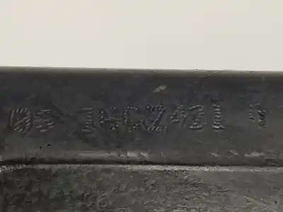 Second-hand car spare part left front suspension arm for opel mokka x selective start/stop oem iam references 94540668  94540668