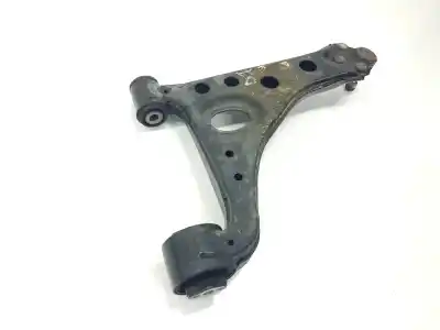 Second-hand car spare part left front suspension arm for opel mokka x selective start/stop oem iam references 94540668  94540668