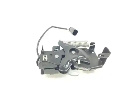 Автозапчасти б/у замок капота за MINI MINI 5-TRG. (F55) One D ссылки OEM IAM 7300569  51237300569