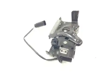 Автозапчасти б/у замок капота за mini mini 5-trg. (f55) one d ссылки oem iam 7300569  51237300569