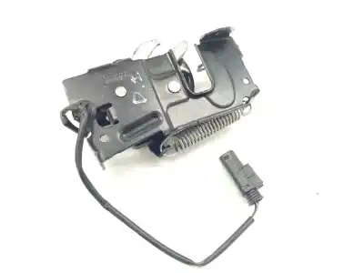 Автозапчасти б/у замок капота за mini mini 5-trg. (f55) one d ссылки oem iam 7300569  51237300569